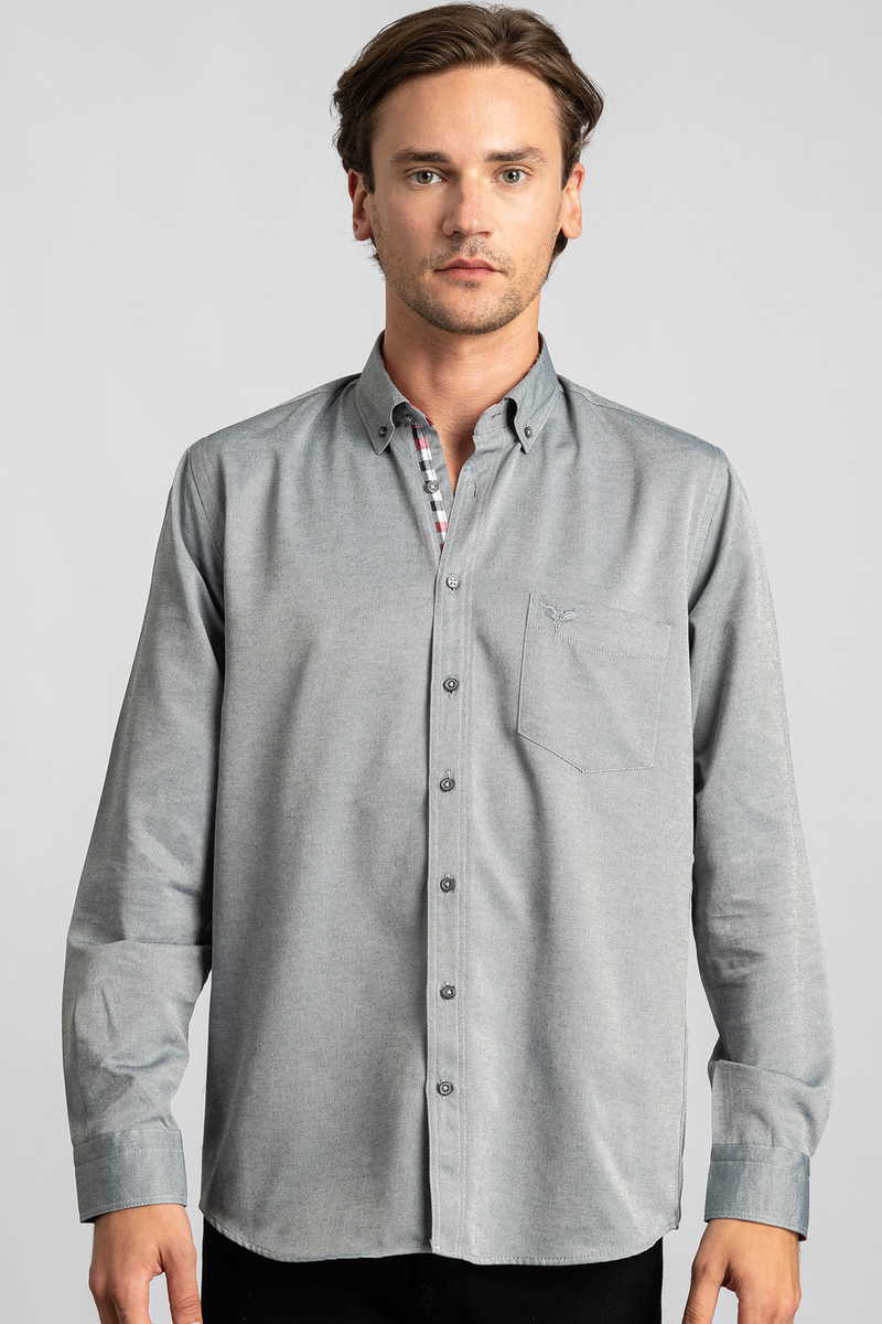 Classic Fit - Comfort Fit Shirt