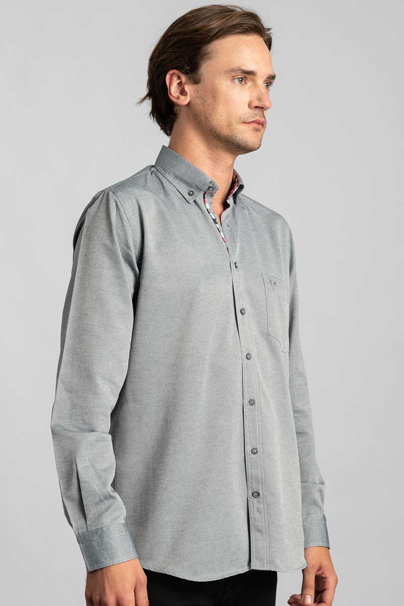 Classic Fit - Comfort Fit Shirt