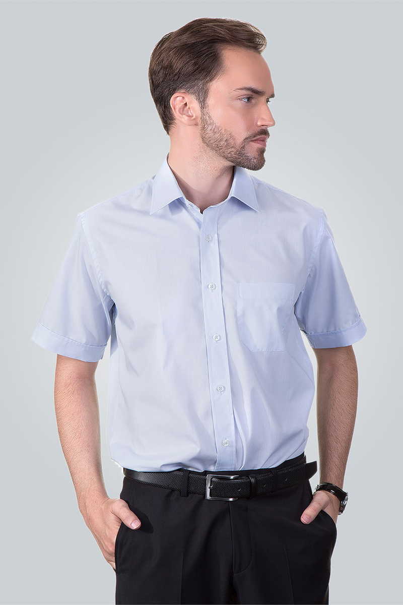 Classic Fit - Comfort Fit Košulja Classic Fit - Comfort Fit Košulja
