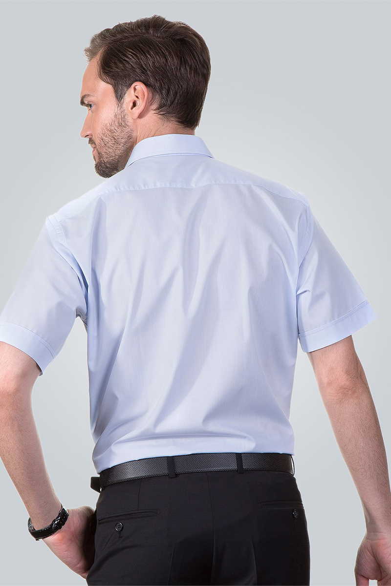 Classic Fit - Comfort Fit Košulja Classic Fit - Comfort Fit Košulja
