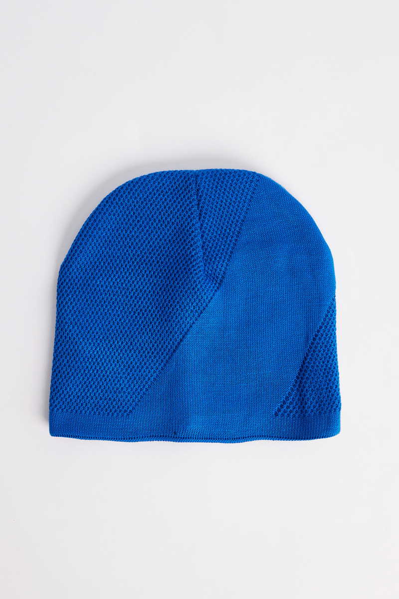 Woven  Beanie