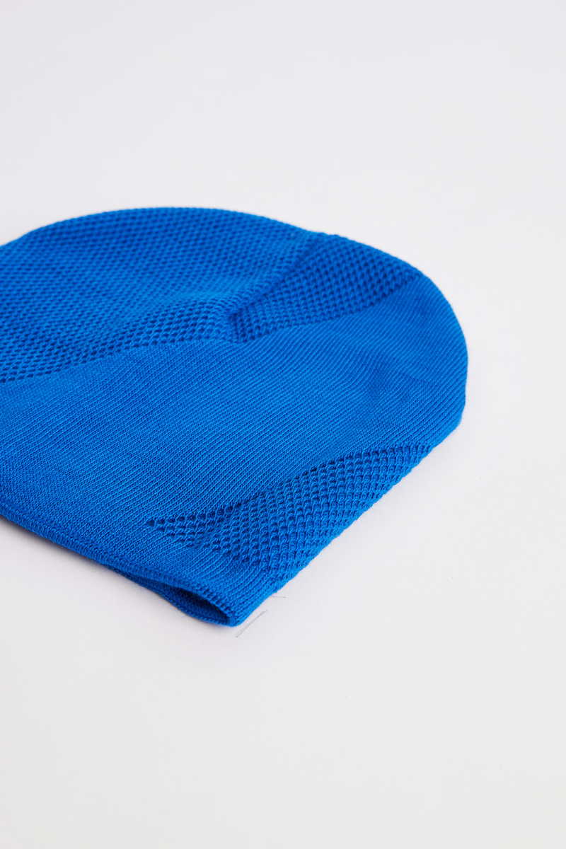 Woven  Beanie