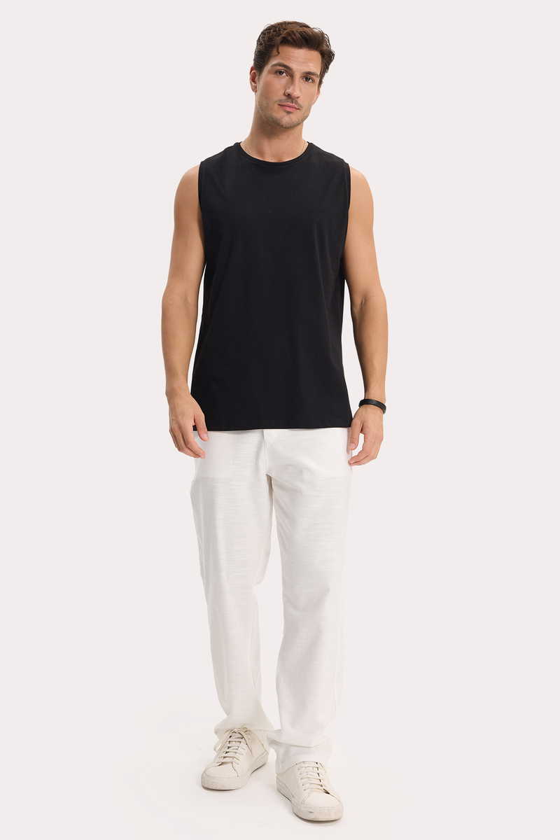 Plain Black 