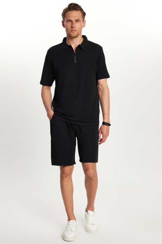 Black Black