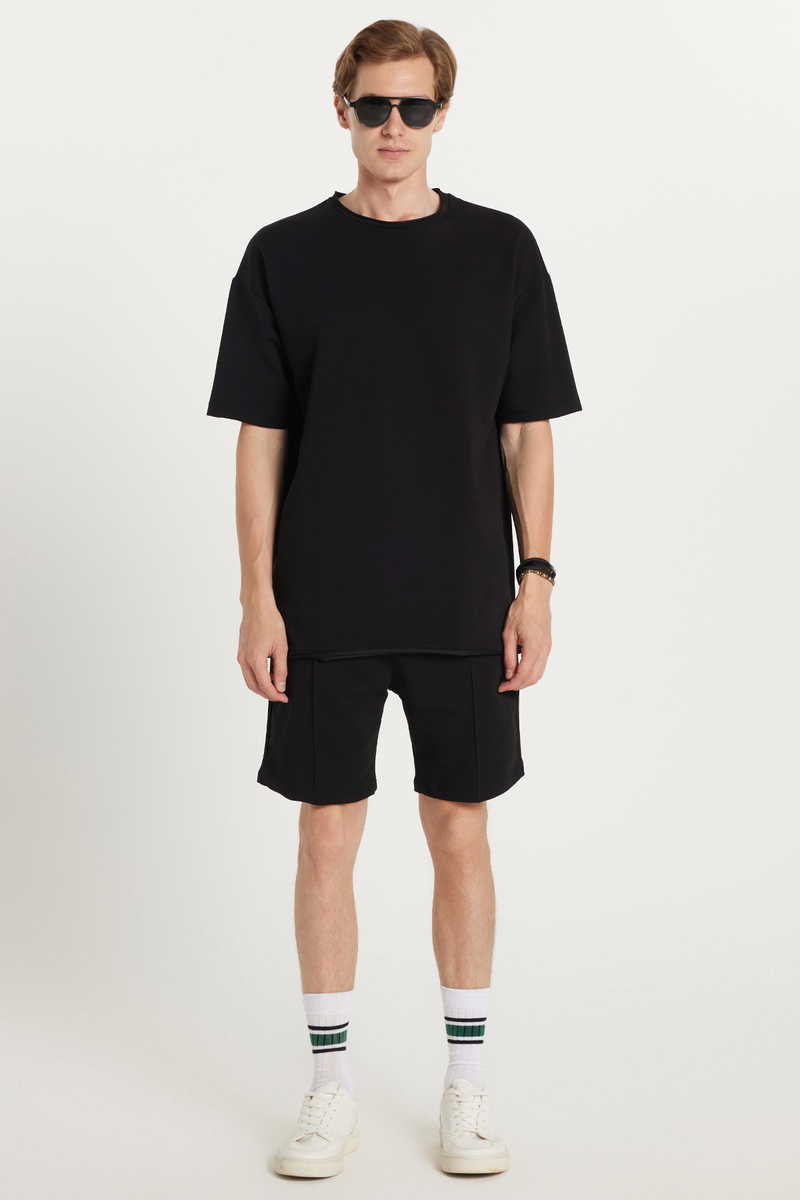 Oversize - Relaxed Fit 