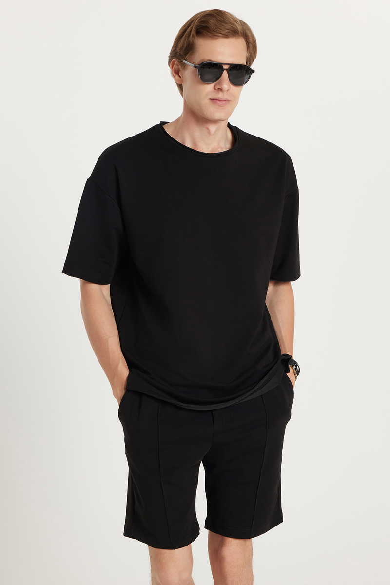 Oversize - Relaxed Fit 