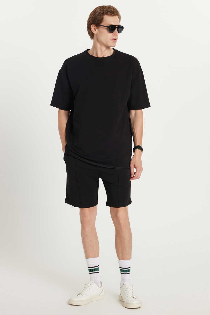 Oversize - Relaxed Fit 