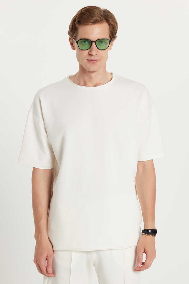 Oversize - Relaxed Fit 