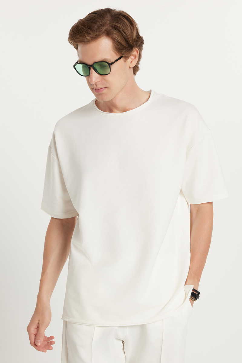 Oversize - Relaxed Fit 