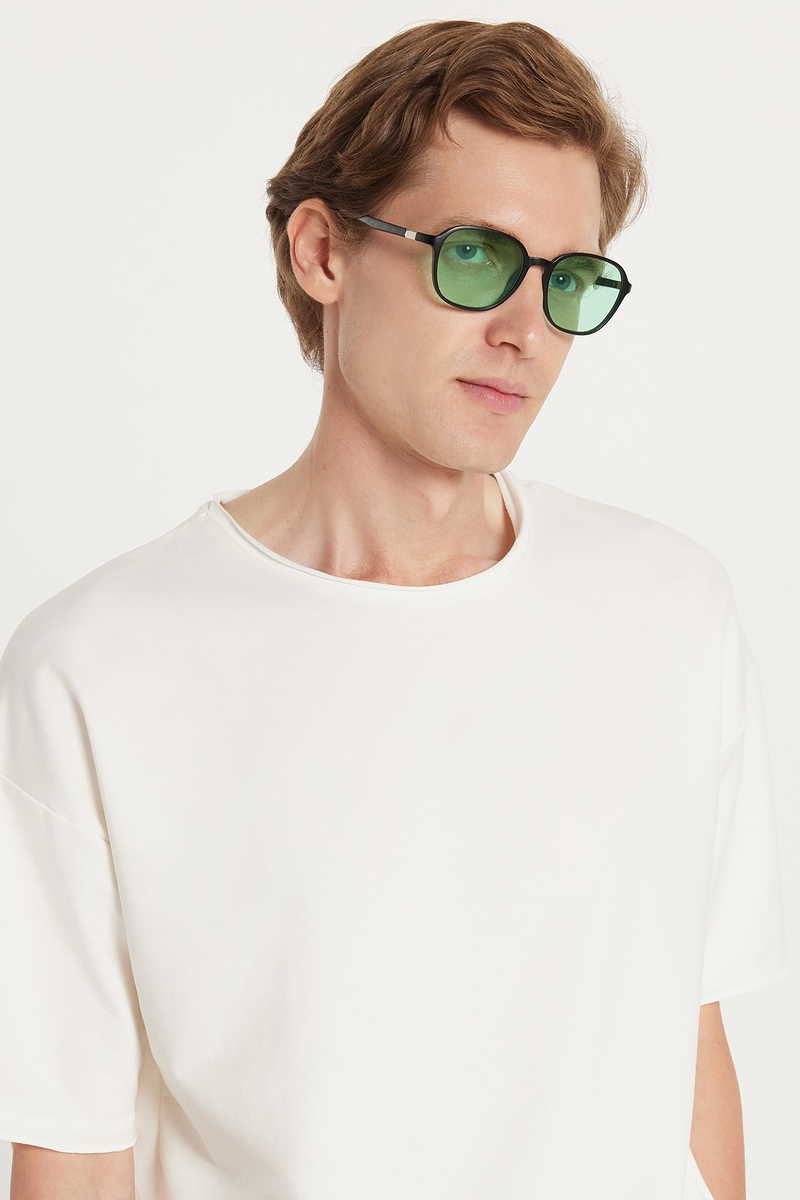 Oversize - Relaxed Fit 