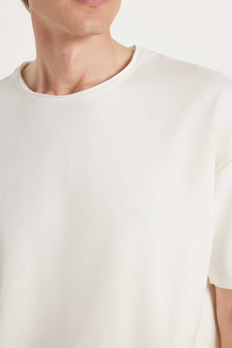Oversize - Relaxed Fit 