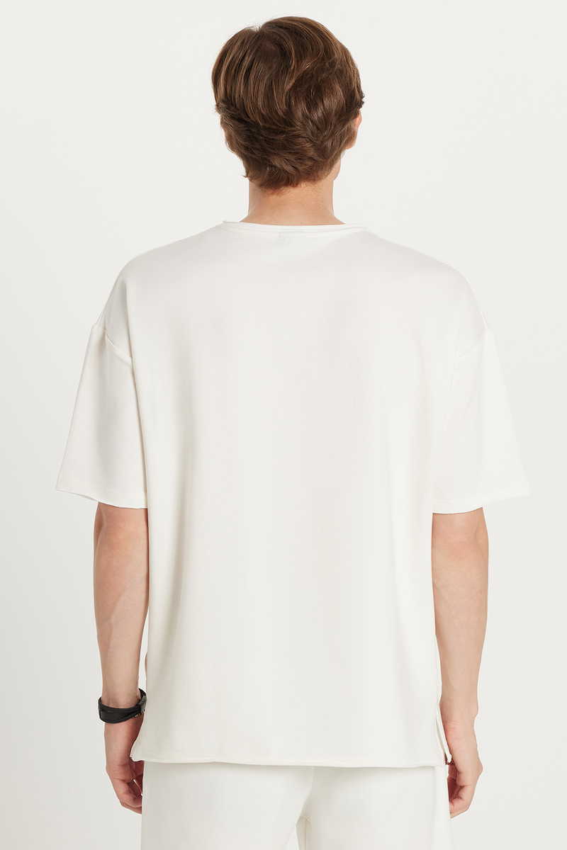 Oversize - Relaxed Fit 