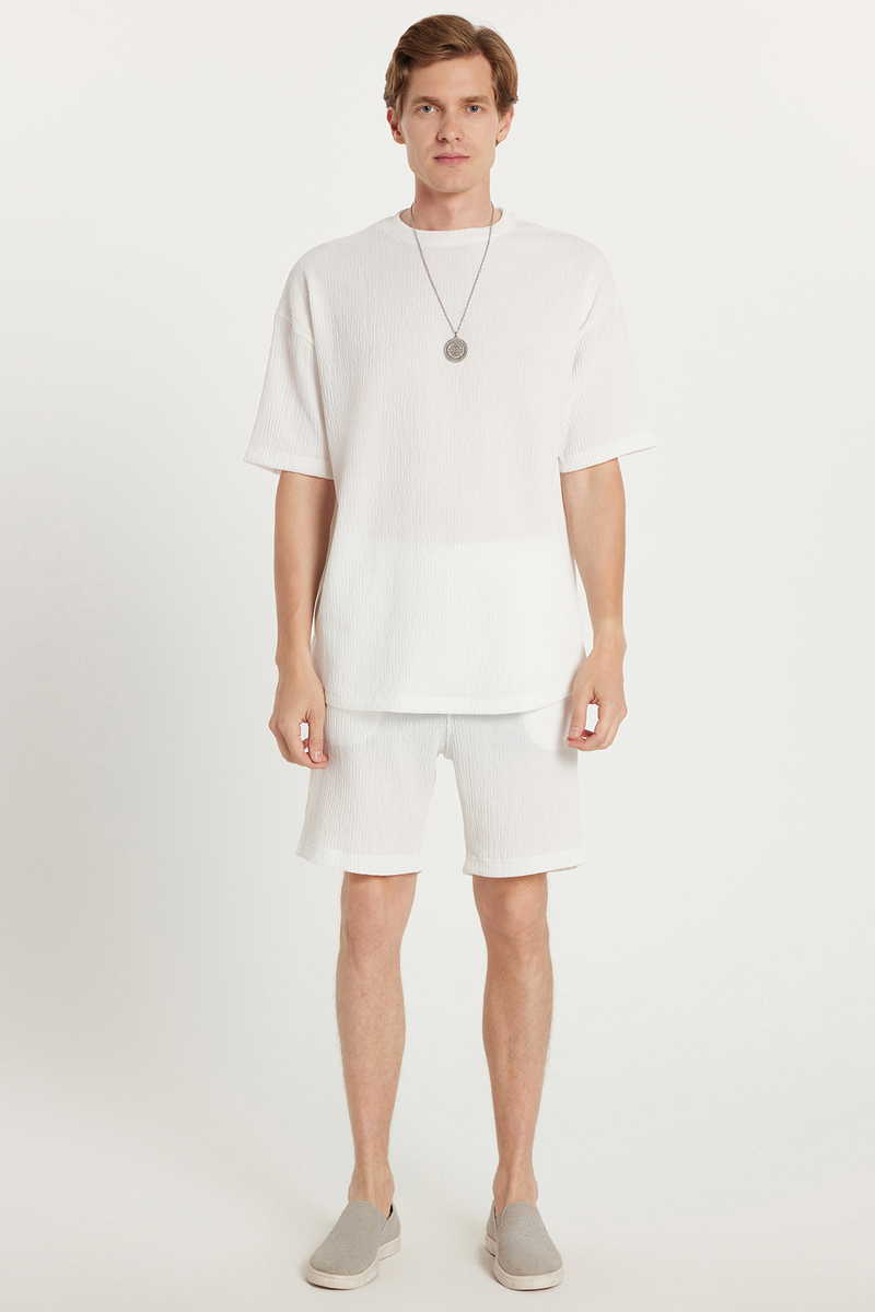 Oversize - Relaxed Fit 