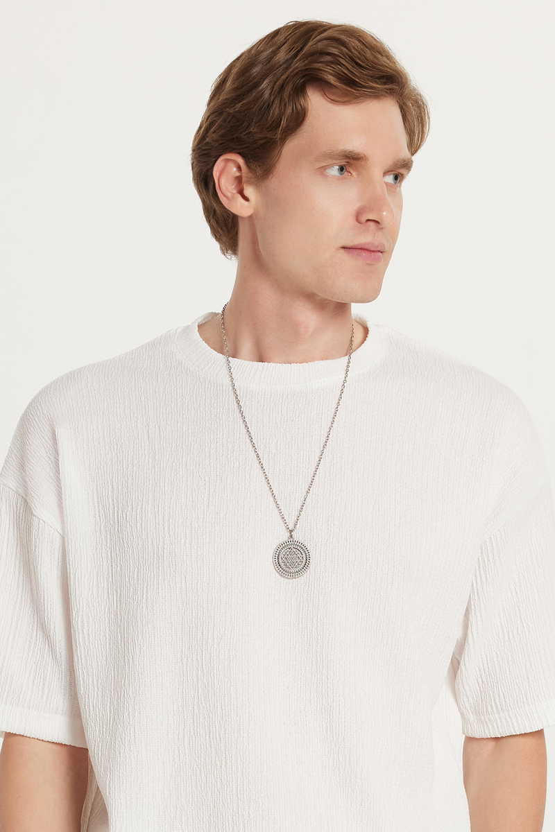 Oversize - Relaxed Fit 