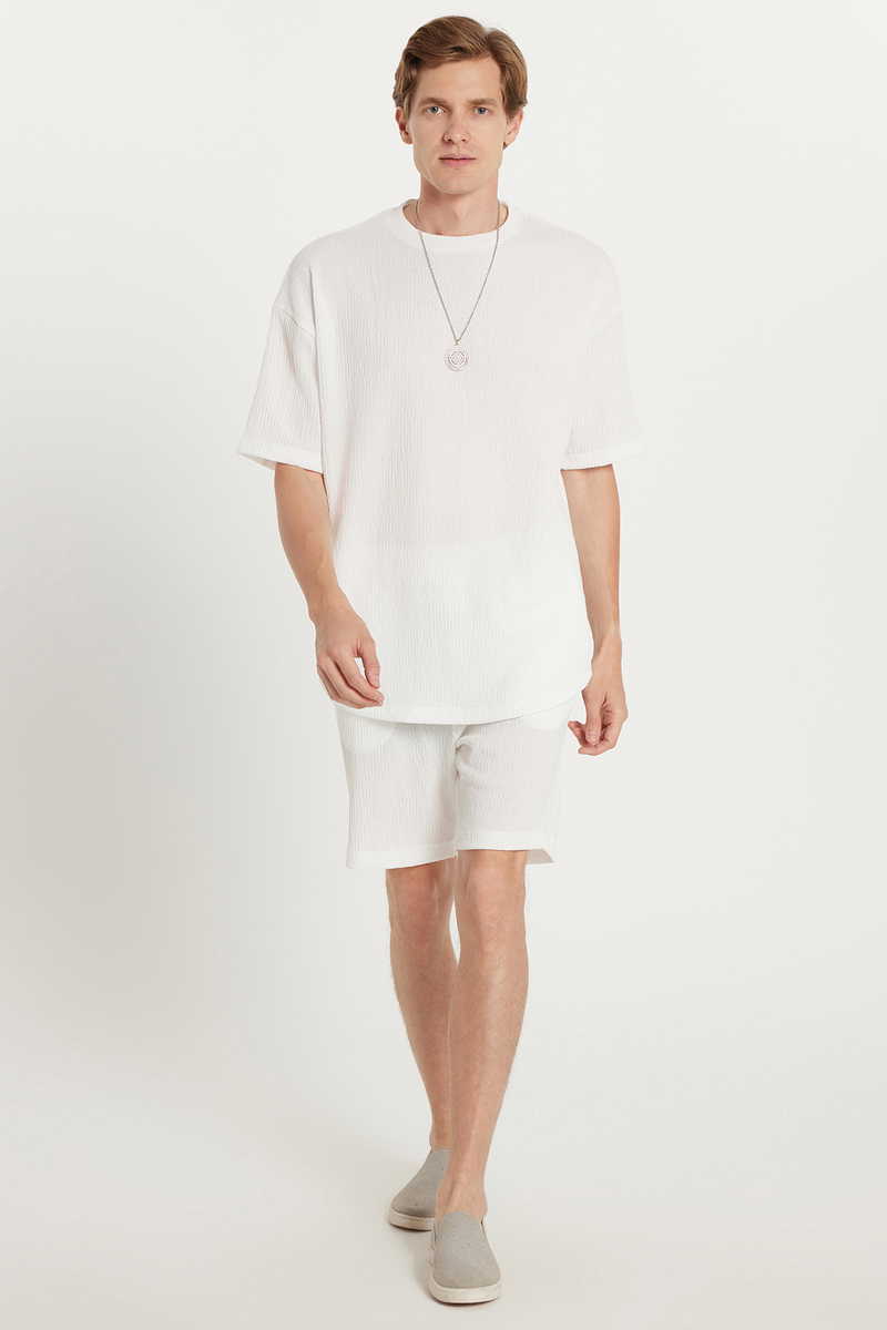 Oversize - Relaxed Fit 