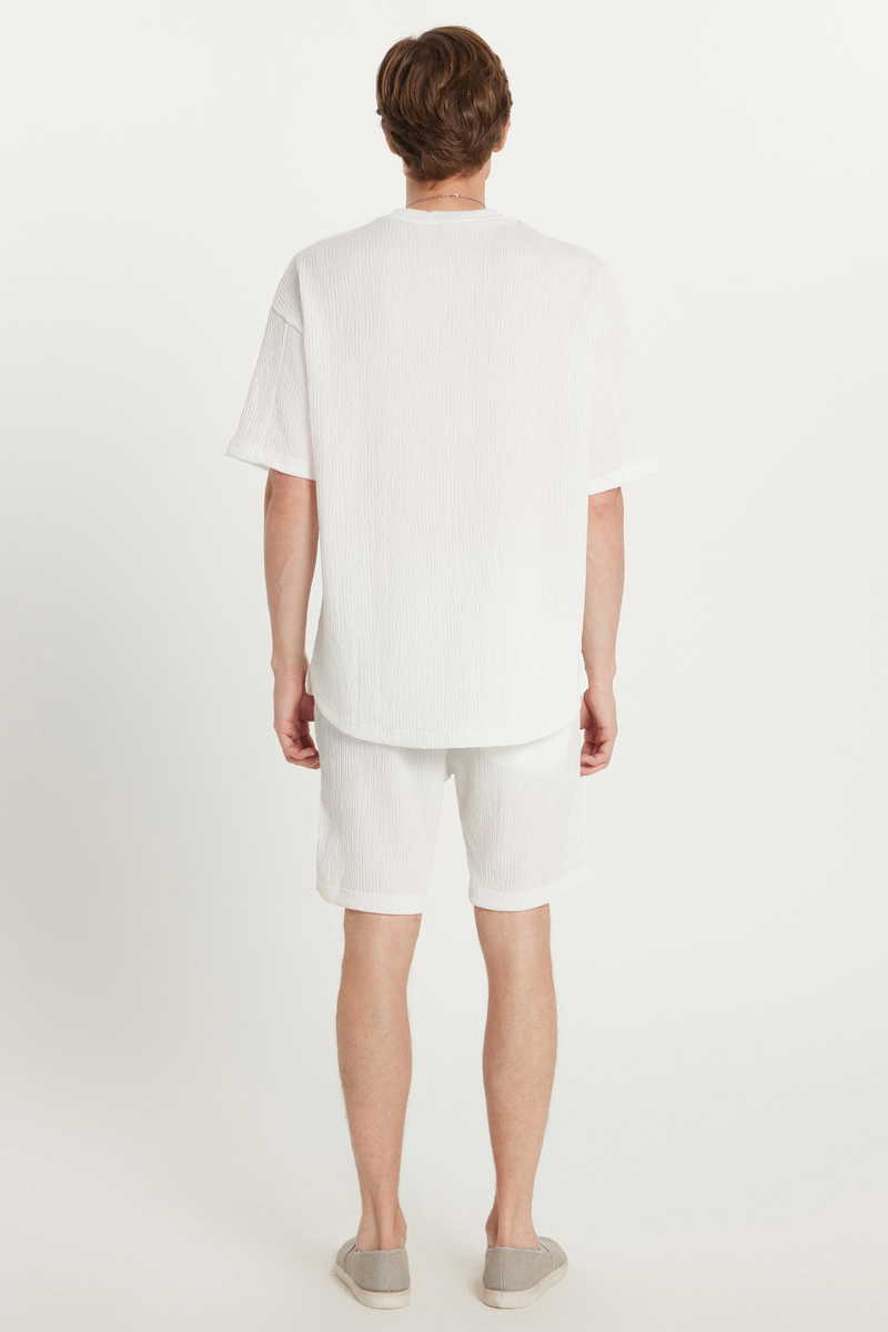 Oversize - Relaxed Fit 