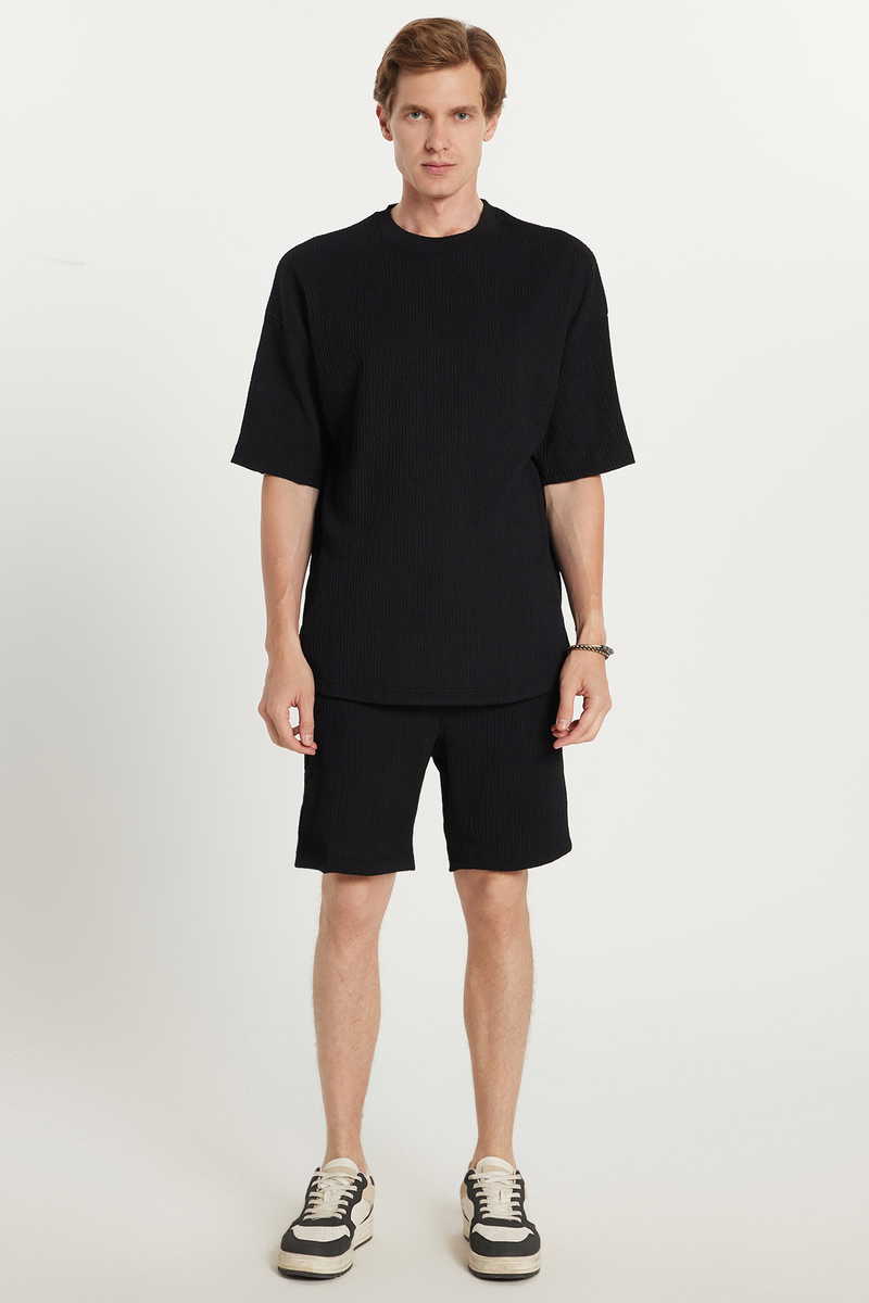 Oversize - Relaxed Fit 