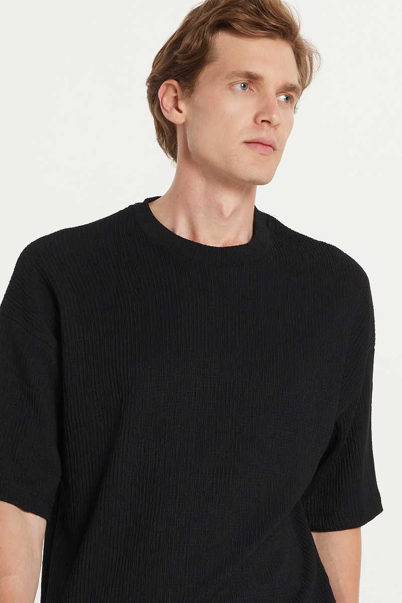 Oversize - Relaxed Fit 