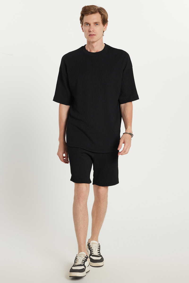 Oversize - Relaxed Fit 