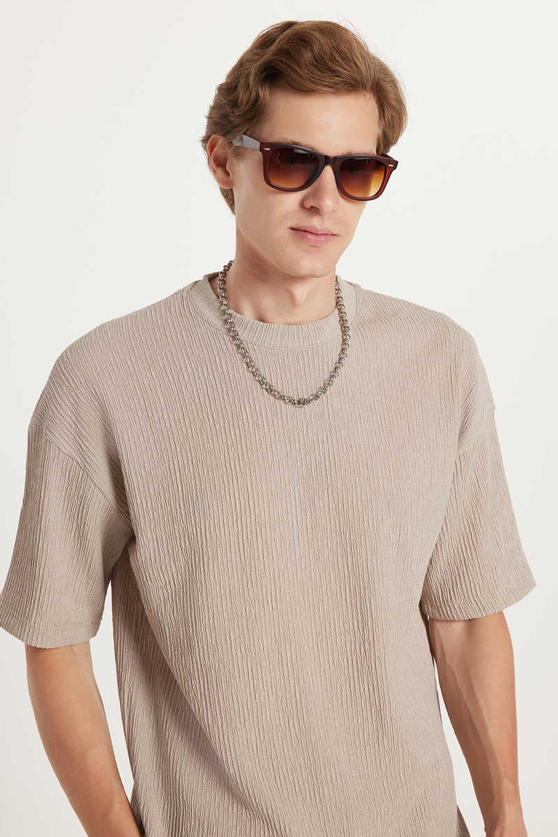 Oversize - Relaxed Fit 