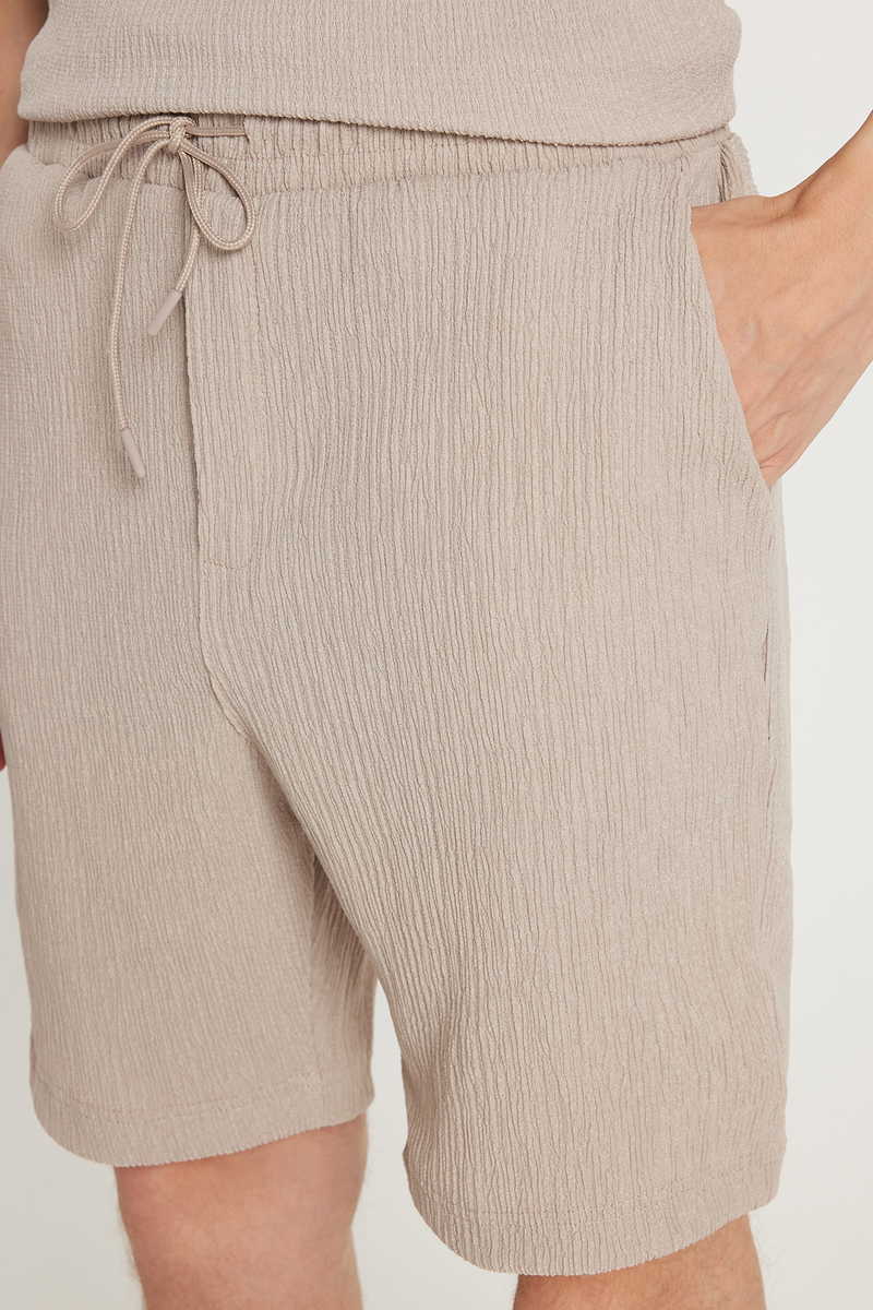 Oversize - Relaxed Fit Oversize - Relaxed Fit