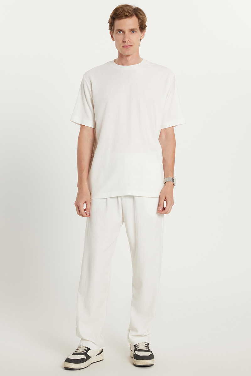 Oversize - Relaxed Fit 