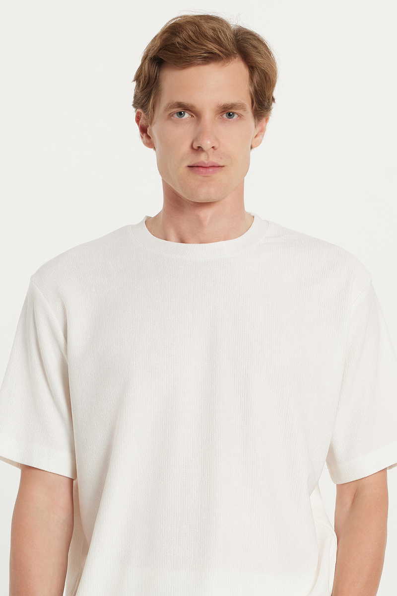 Oversize - Relaxed Fit Oversize - Relaxed Fit