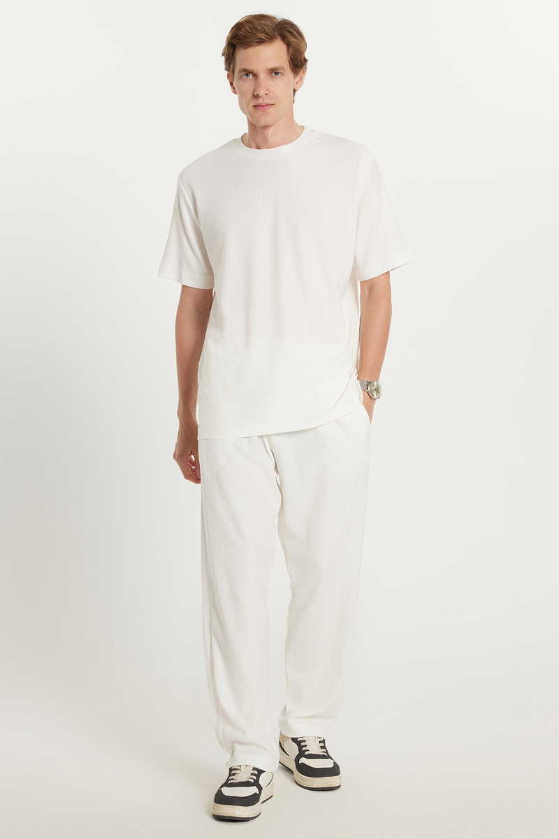 Oversize - Relaxed Fit 