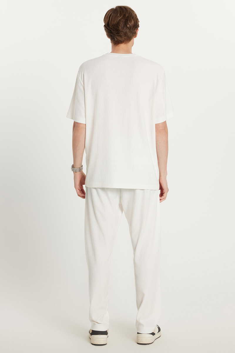 Oversize - Relaxed Fit 