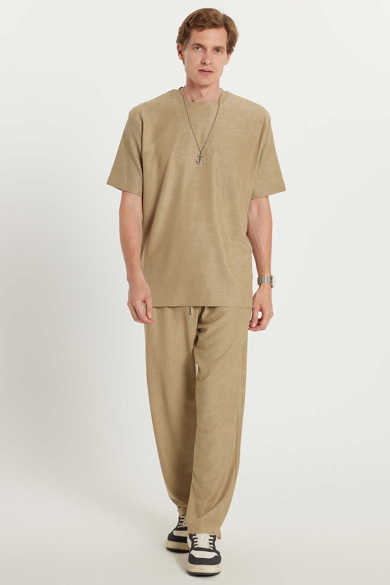 Oversize - Relaxed Fit 