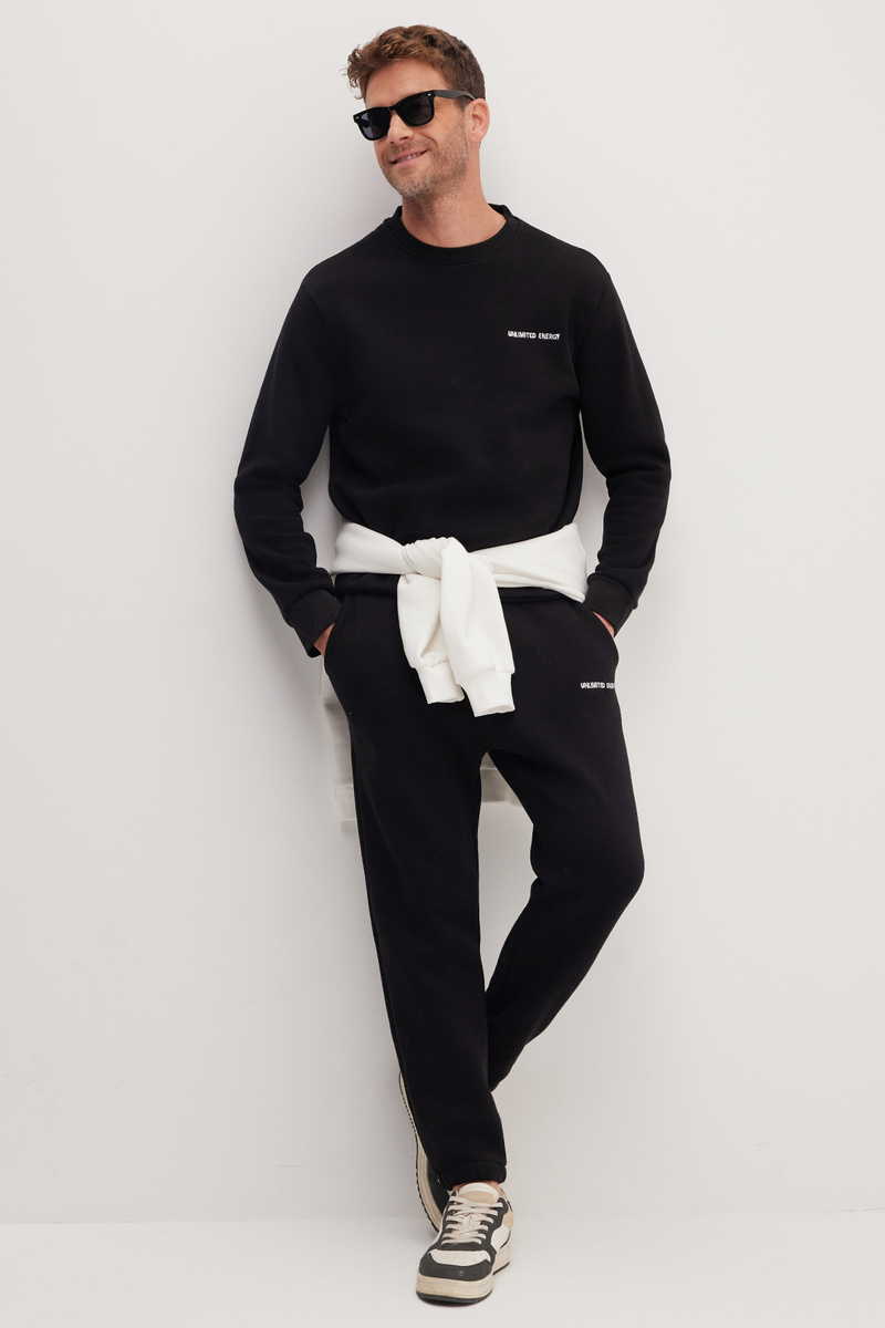 RELAX FIT Komplet Trenerke