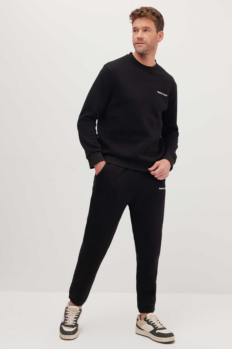 RELAX FIT Komplet Trenerke