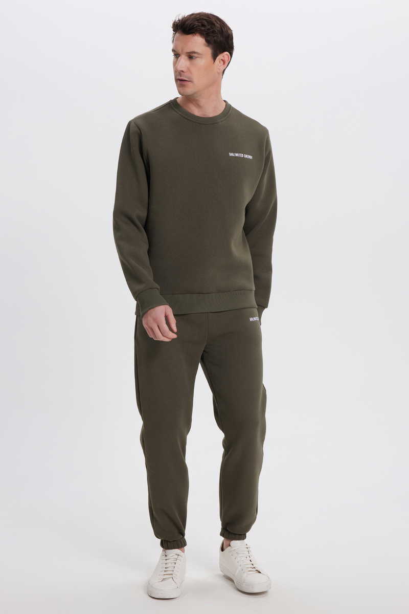 RELAX FIT Komplet Trenerke