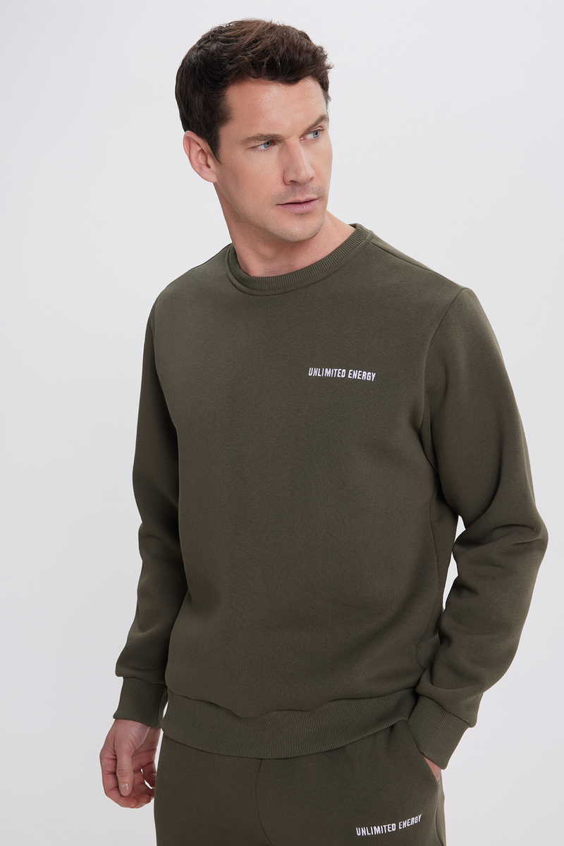 RELAX FIT Komplet Trenerke