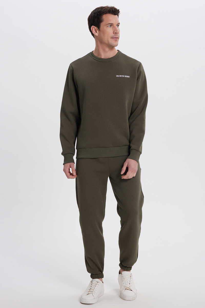 RELAX FIT Komplet Trenerke