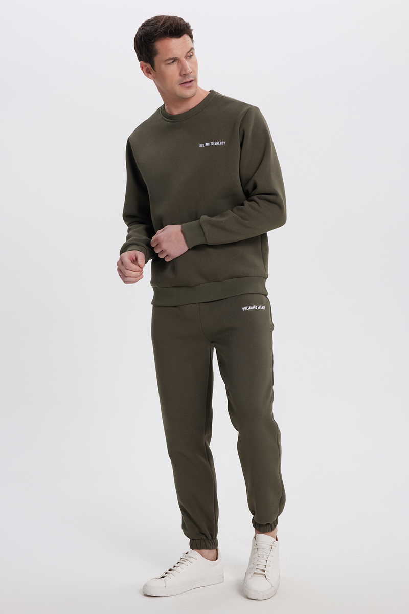 RELAX FIT Komplet Trenerke