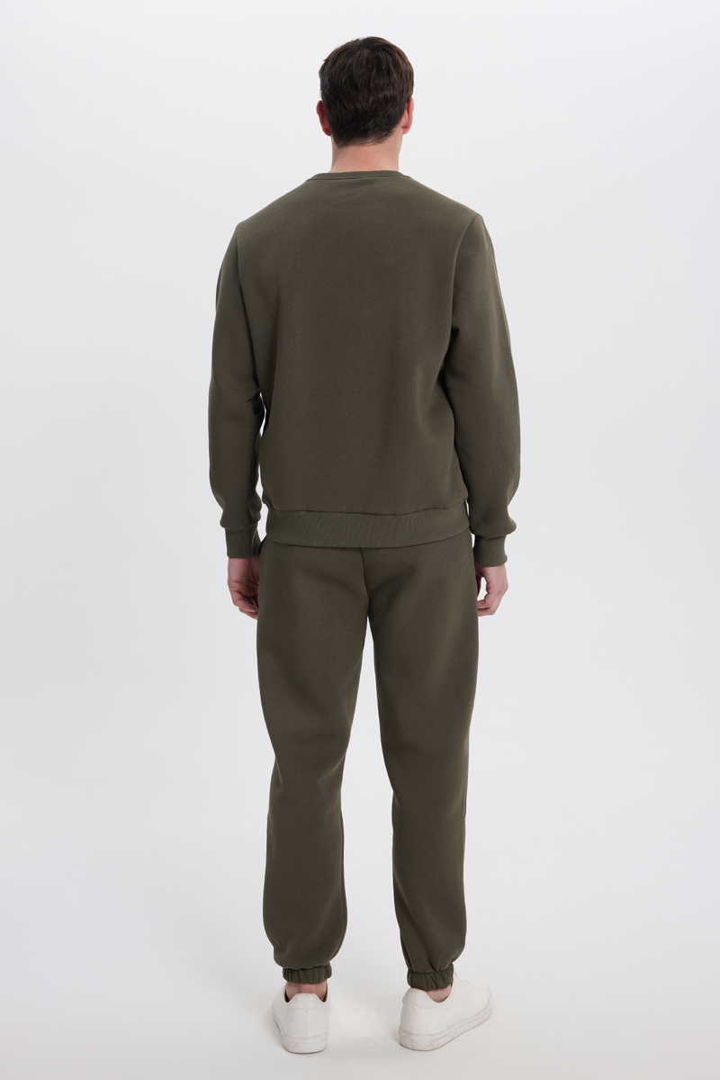 RELAX FIT Komplet Trenerke