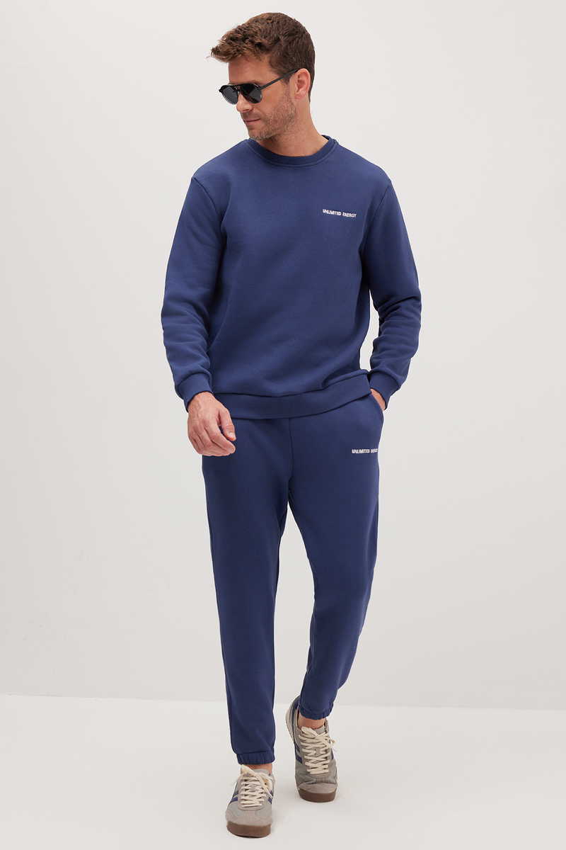 RELAX FIT Komplet Trenerke