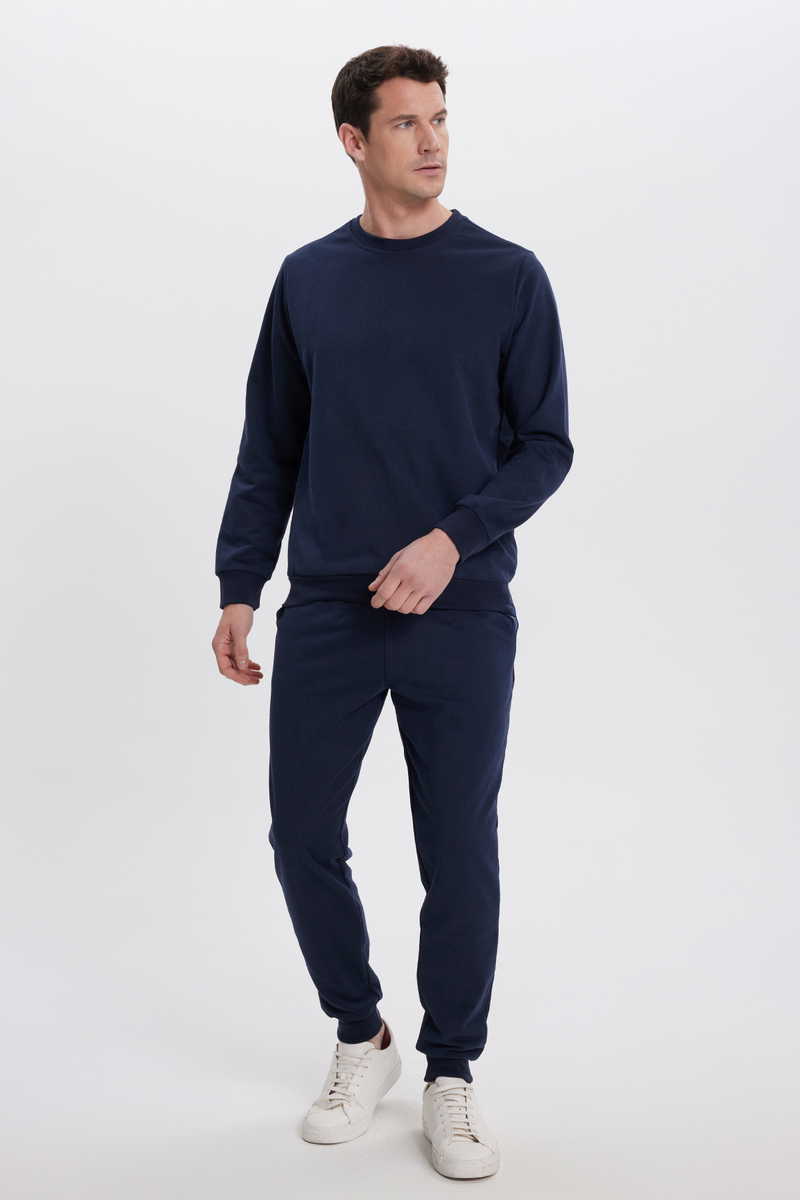 Classic Fit - Comfort Fit 