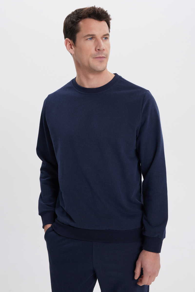 Classic Fit - Comfort Fit 