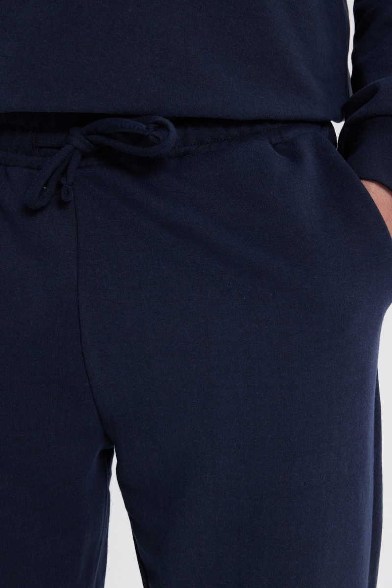 Classic Fit - Comfort Fit 