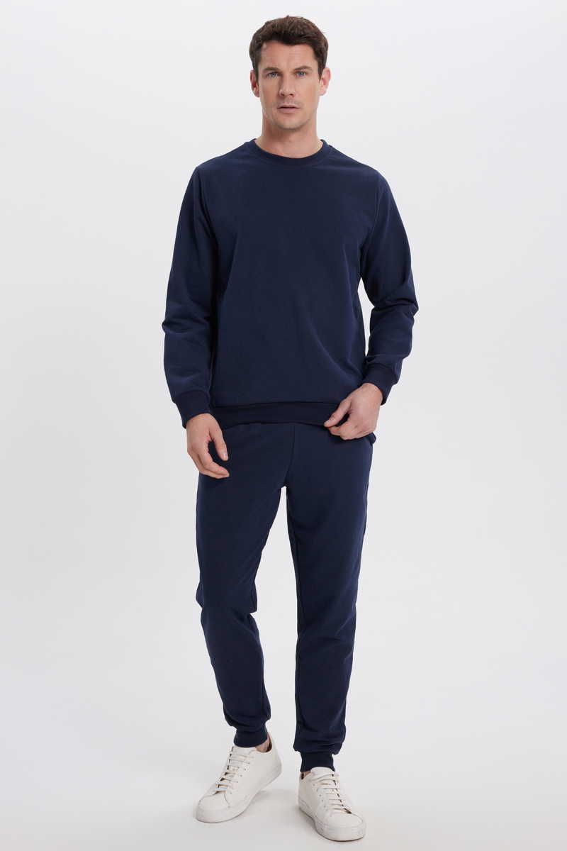 Classic Fit - Comfort Fit 