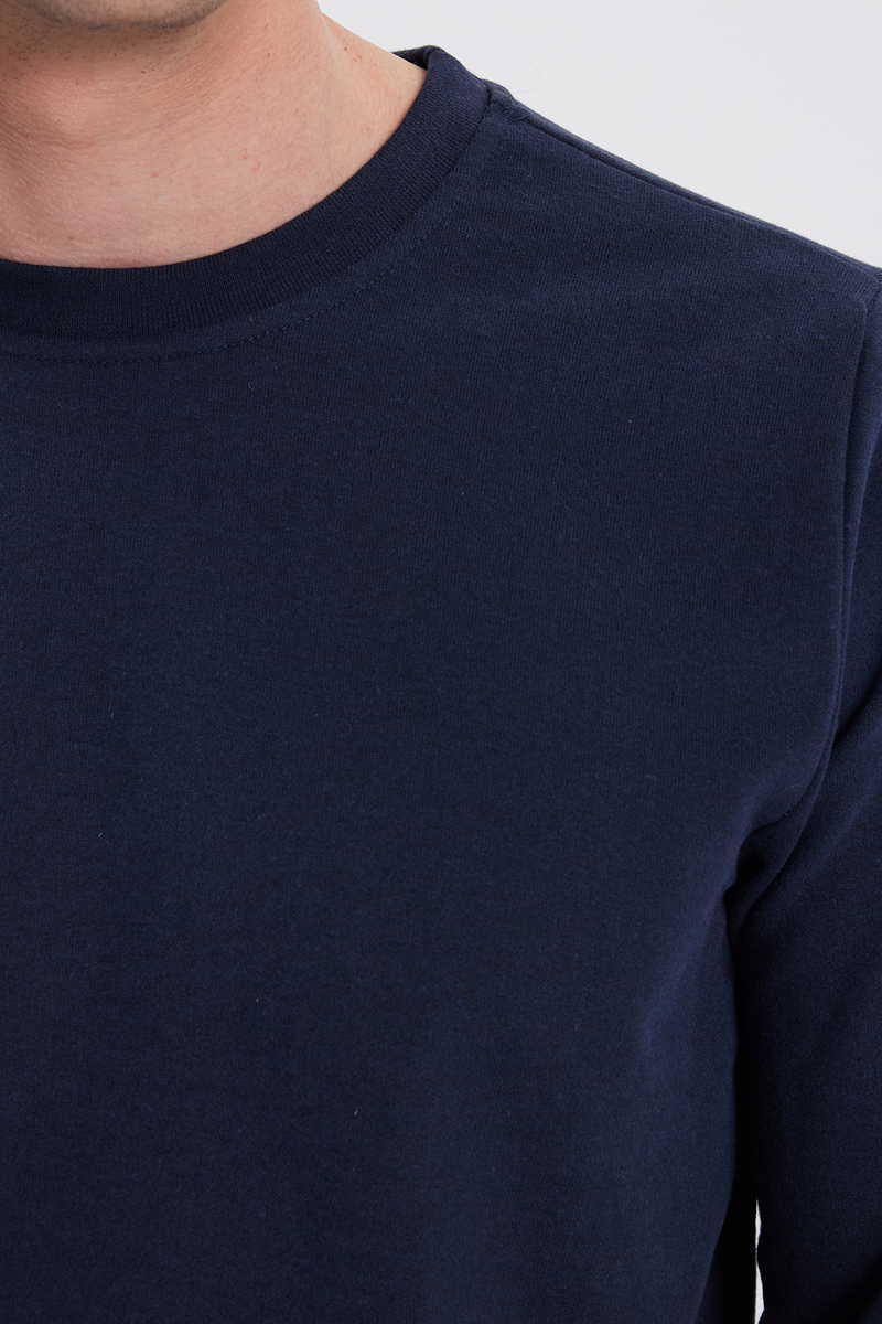 Classic Fit - Comfort Fit 