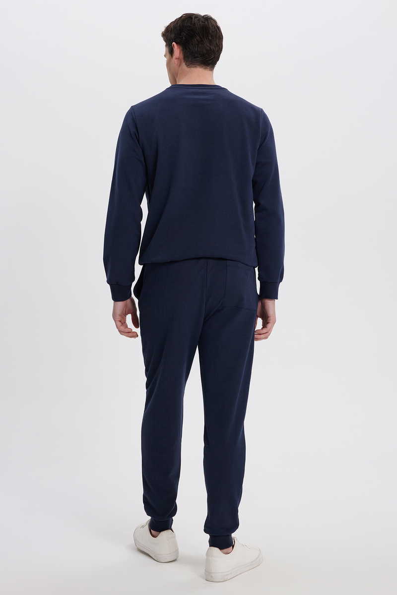 Classic Fit - Comfort Fit 