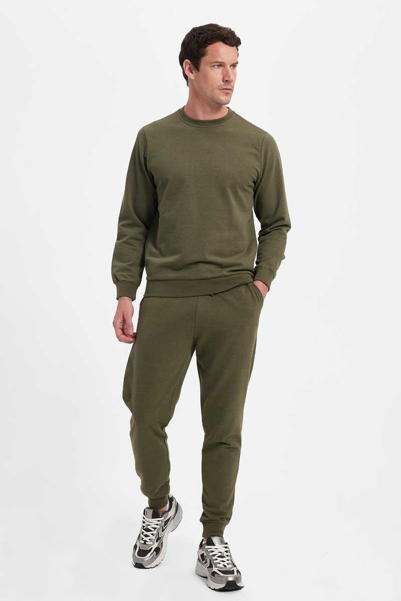 Classic Fit - Comfort Fit 