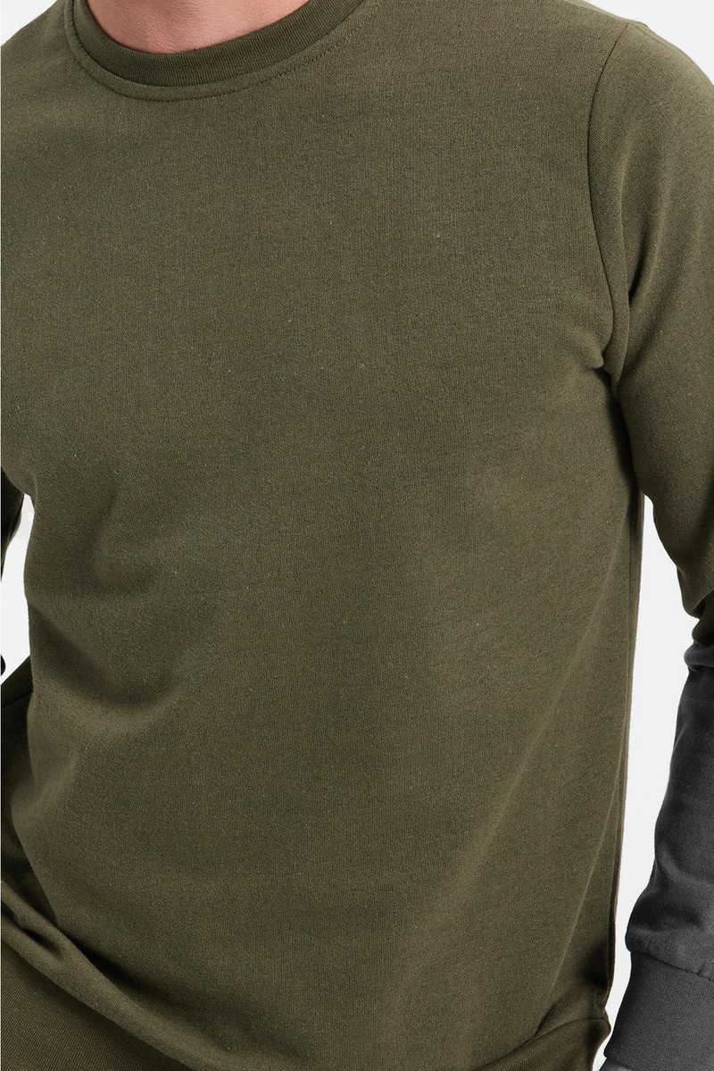 Classic Fit - Comfort Fit 