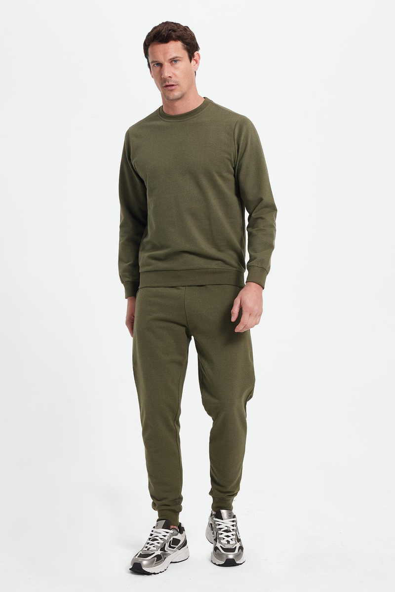 Classic Fit - Comfort Fit 