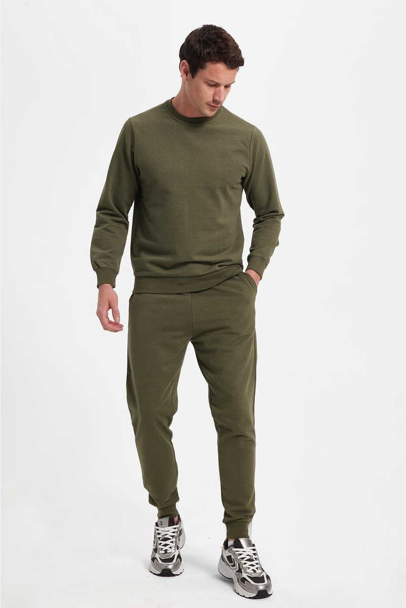 Classic Fit - Comfort Fit 