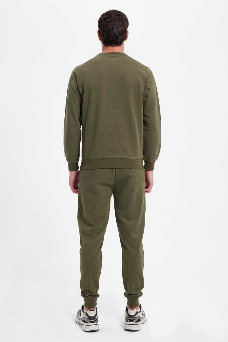 Classic Fit - Comfort Fit 