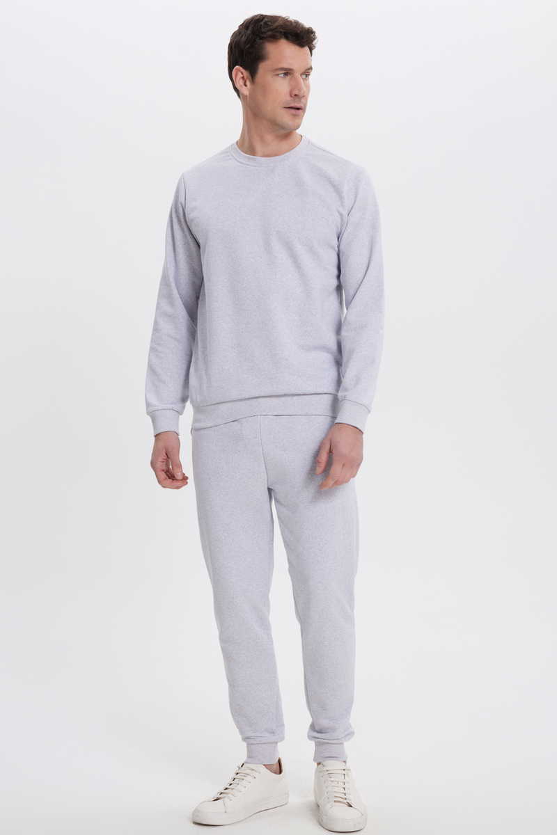 Classic Fit - Comfort Fit 